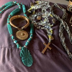 Vintage Jewelry