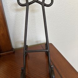 Violin, Viola, Book or Anything Stand