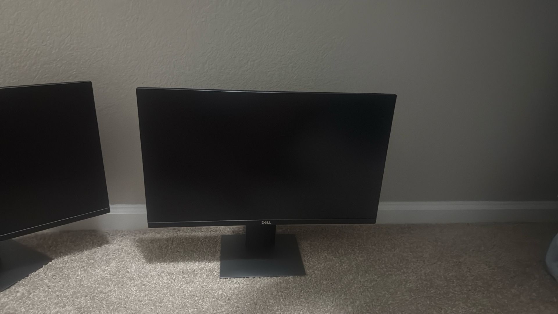 DELL MONITORS(P2419H)
