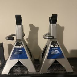 Jack Stands