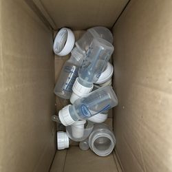 Baby Bottles 