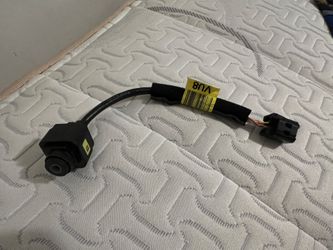 2019 Hyundai Elantra Rear View Camera