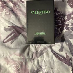 100 ML Valentino born in Roma green stravaganza