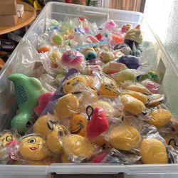 Squishys $1 & $2 & $3