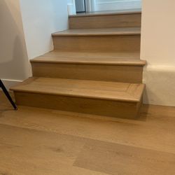 Stairs Custom 