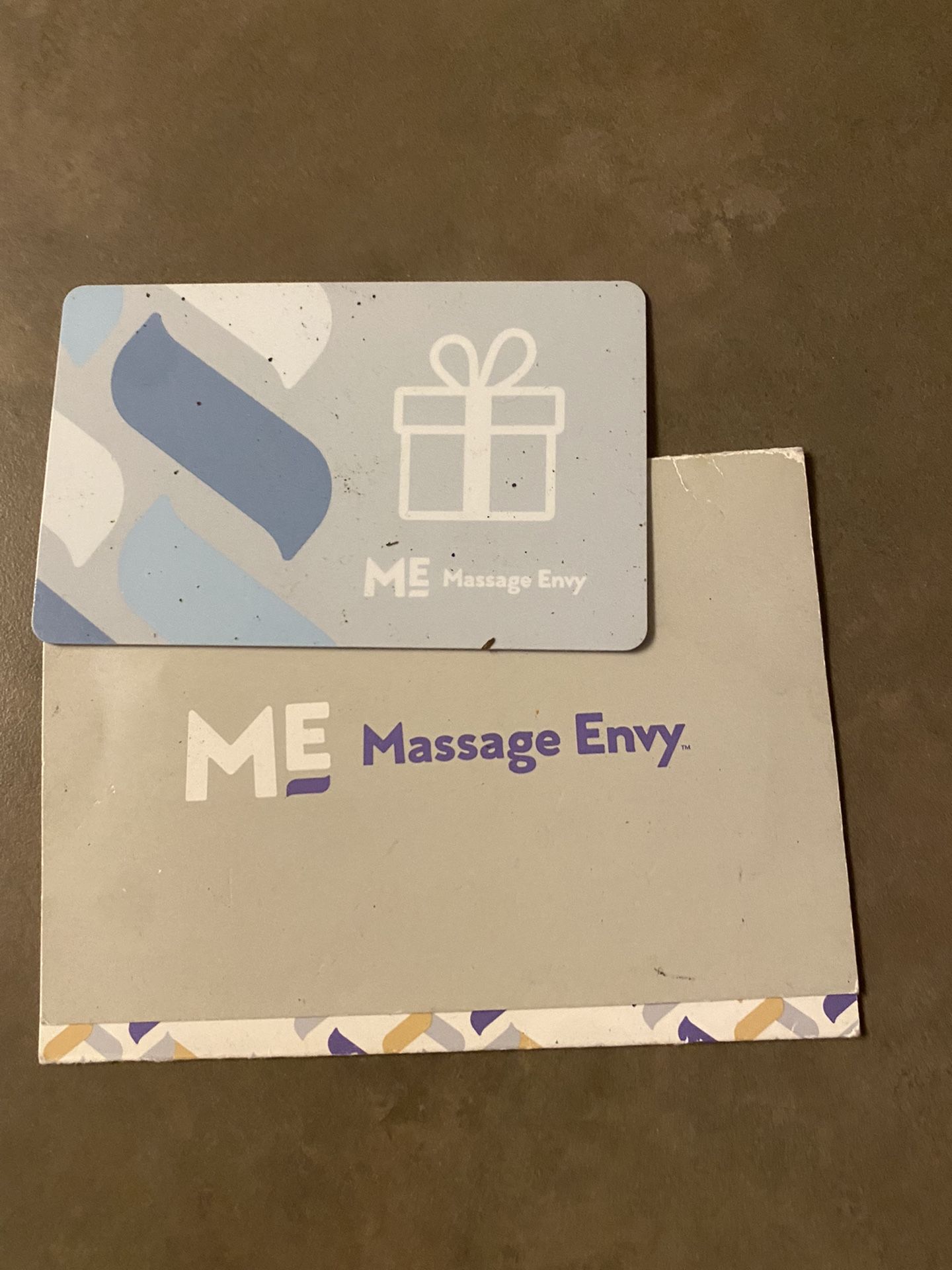 Massage Envy