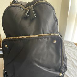 Great traveling backpack