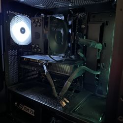 Gaming PC 