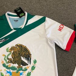 Playera De México 