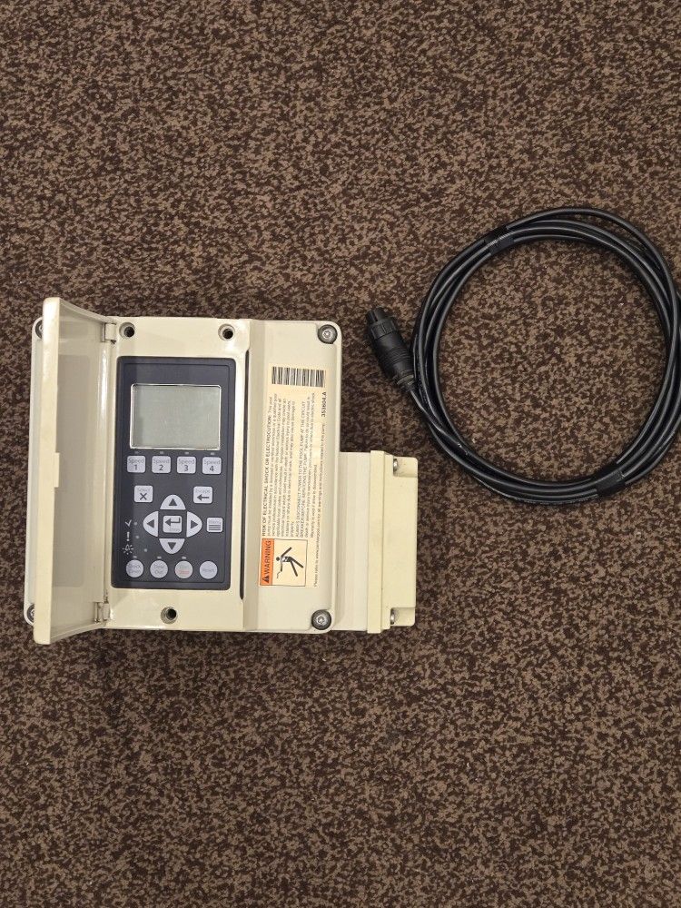 Pentair Intelliflo Pool Pump VSD (Variable Speed Drive)