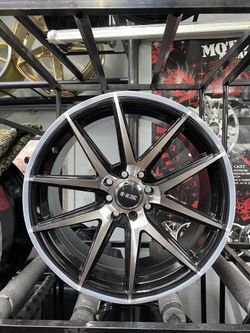 Rims & Tires cash/ finance $49 down 100 days cash price (HABLAMOS ESPAÑOL/FALAMOS PORTUGUES)