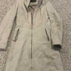 Women’s Winter Jacket - Zara