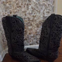 Women's Boots