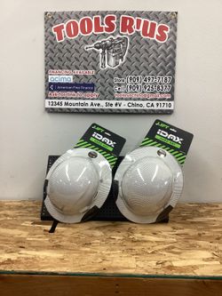 LIFT IDAX HARD HAT**(FINCIAMOS/WE FINANCE)**