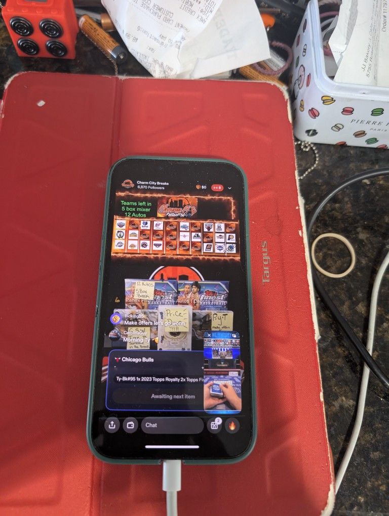 iPhone 13 Pro 512gb