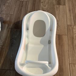 Baby Bath 