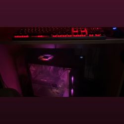 🔥 Full Gaming PC + 1 monitor – $350