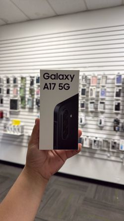 Galaxy A17 5G
