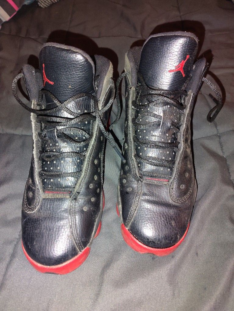 Jordan 13s 5Y