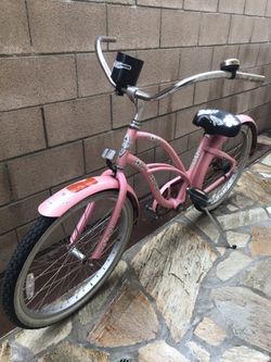Electra Hawaii Beach Cruiser 26