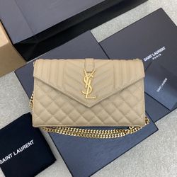 YSL Women Bag