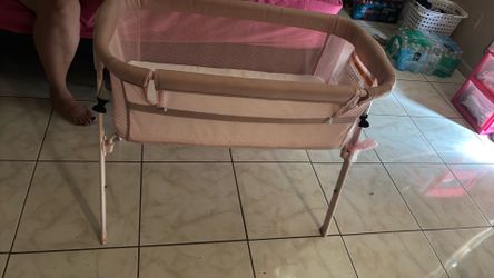 Baby bassinet