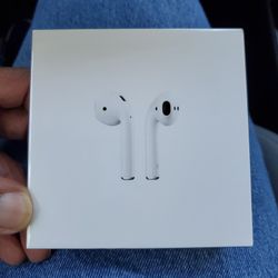 Apple Airpods