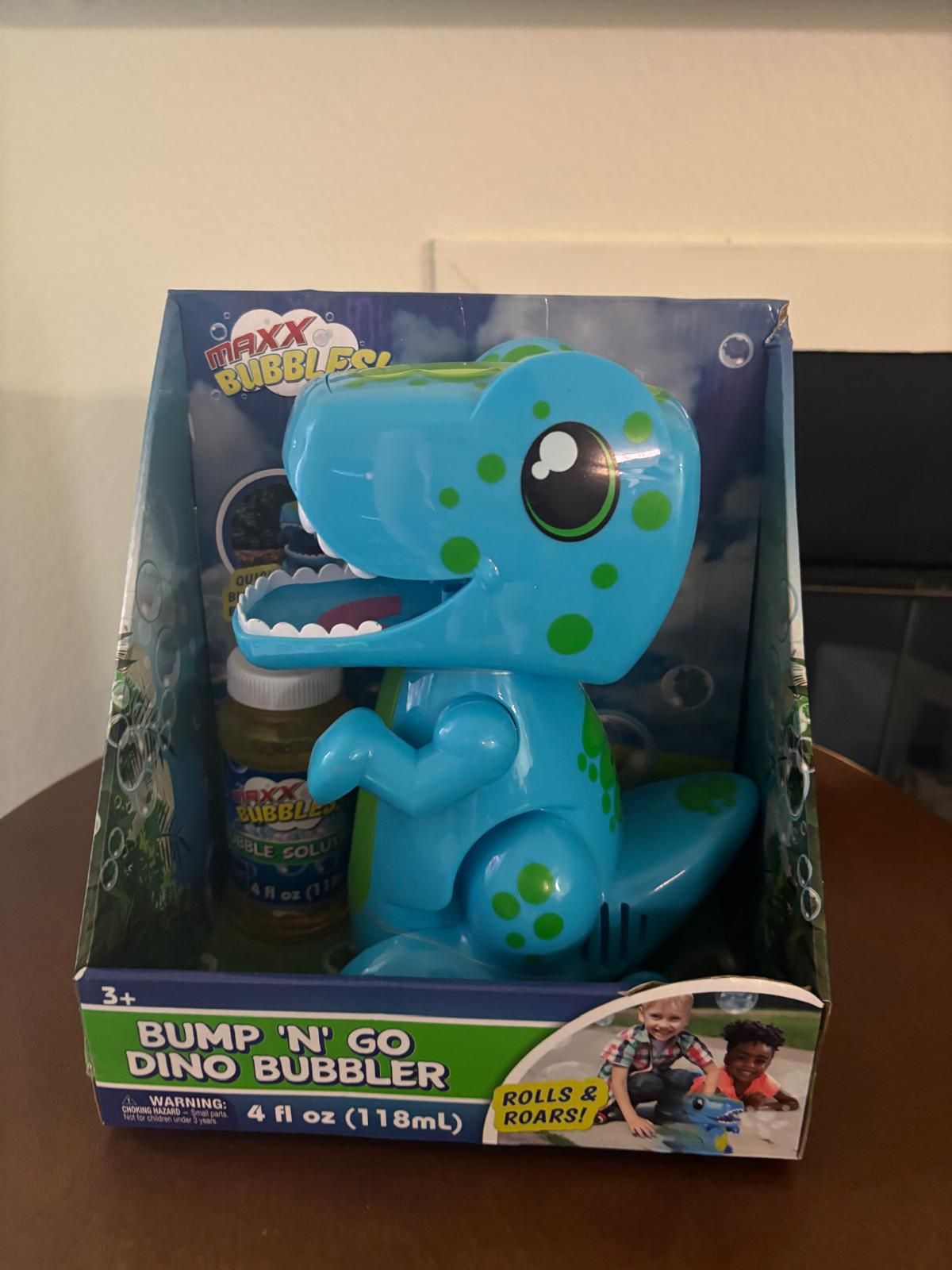 Dino