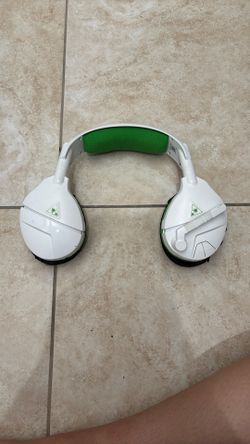 Wireless Turtle beach Headset Xbox
