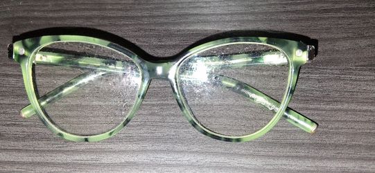 Marc Jacob Reading Glasses
