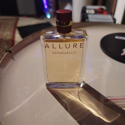 Chanel Allure Sensuelle
