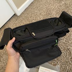 Baby Stroller Organizer