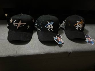 Barbas / ThirtyOne hats