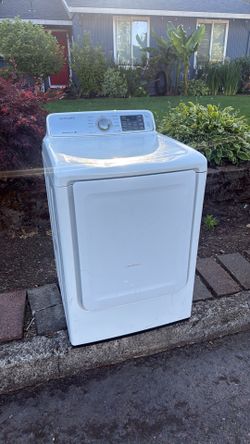 Free dryer