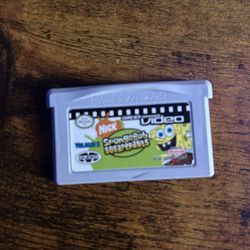 GBA 2 Pack Game
