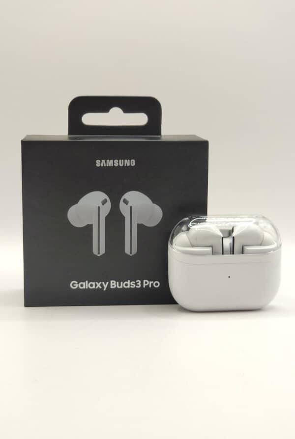 Samsung Galaxy Buds3 Pro