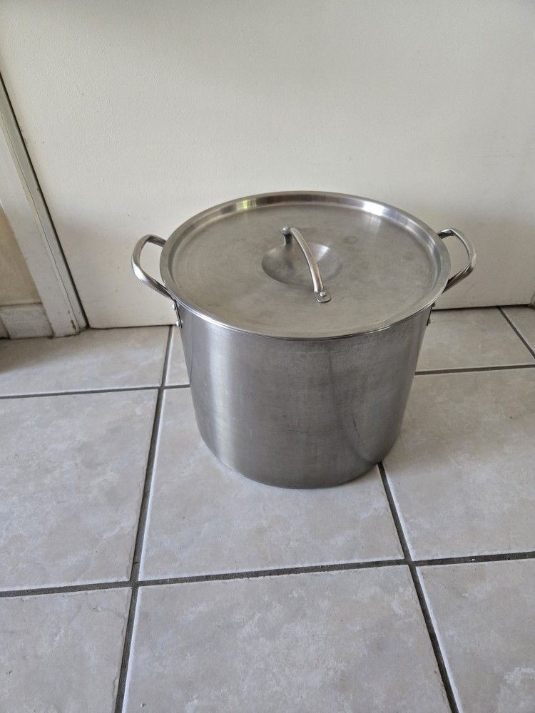 Homebreq Equipment