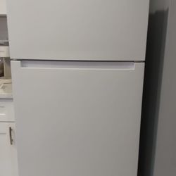 Newer Refrigerator For Sale