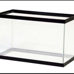 10 Gal. Aquarium Fish Tank