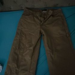 Original Use Carpenter Pants