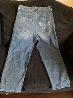 Jeans-Teen Boys $10 each