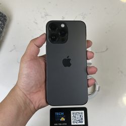 iPhone 14 Pro Max 256Gb Unlocked