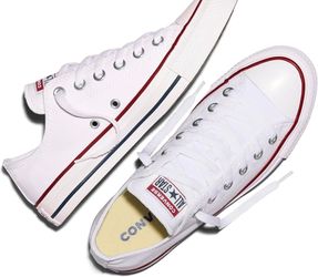 Converse Chuck Taylor All Star Low Top Sneaker Unisex M5/W7