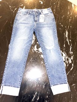 Nature Baby Jeans