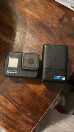 gopro hero 8 black