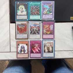 Yu-Gi-Oh Trading Place