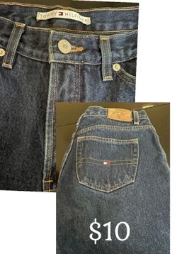 Tommy H jeans