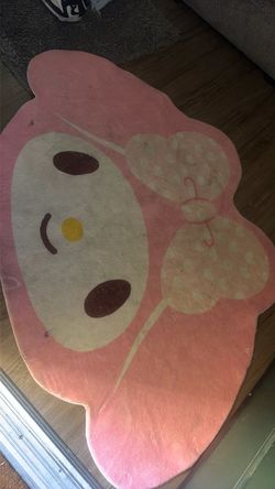 Melody rug