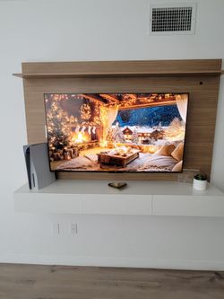 Tv mount