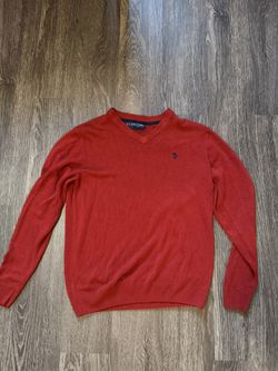 US POLO ASSN SWEATEE